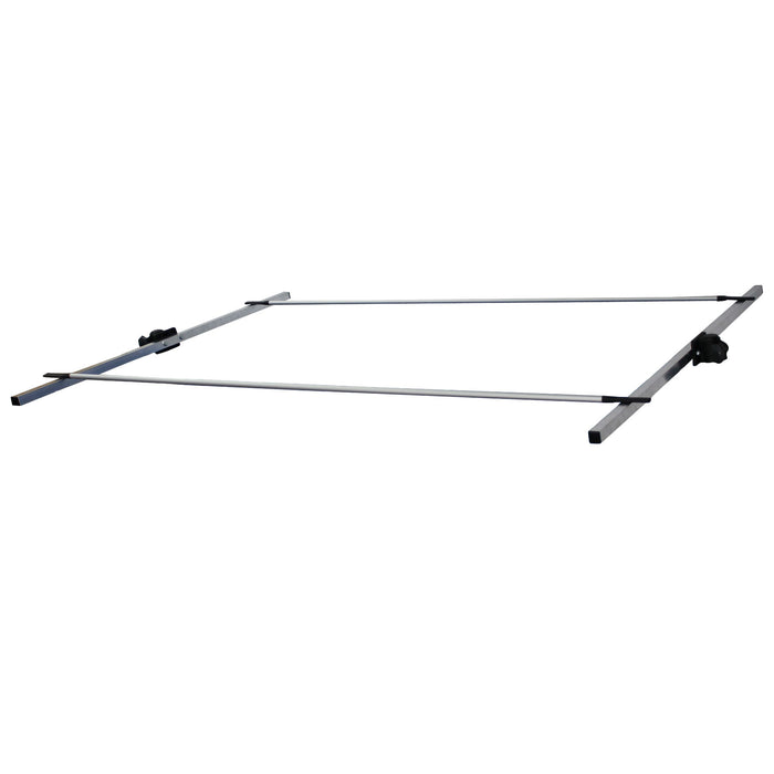 Accessorio aste per salto Sporthund INOX
