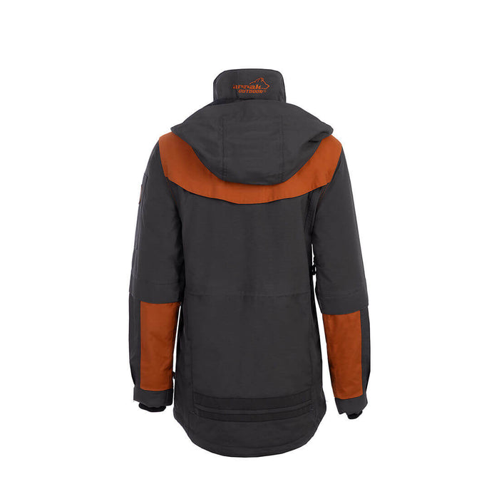 Arrak Original Jacket Donna