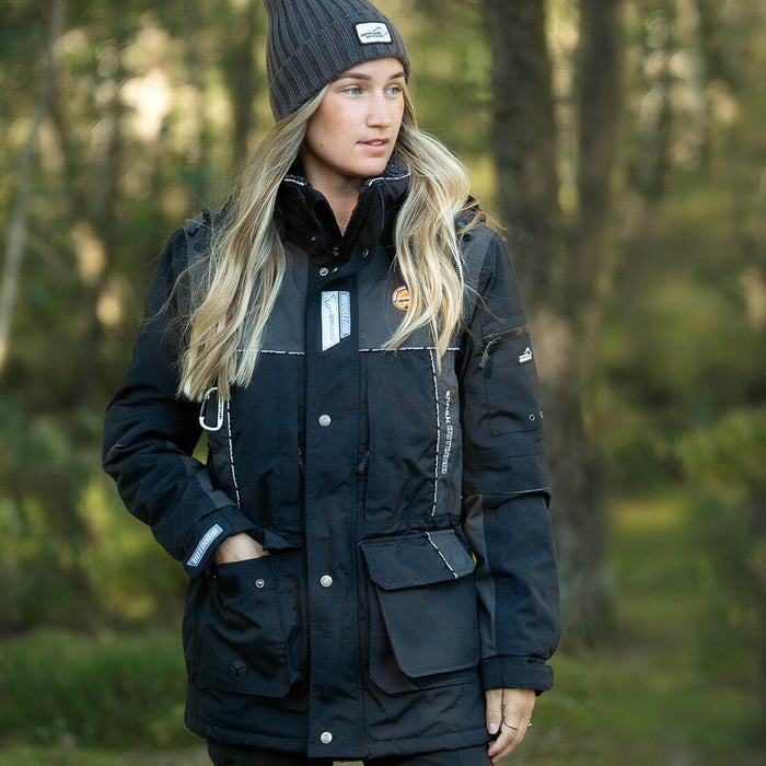 Arrak Original Jacket Donna