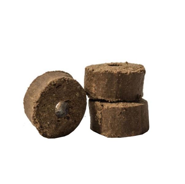 Snack anelli morbidi addestramento 500 gr
