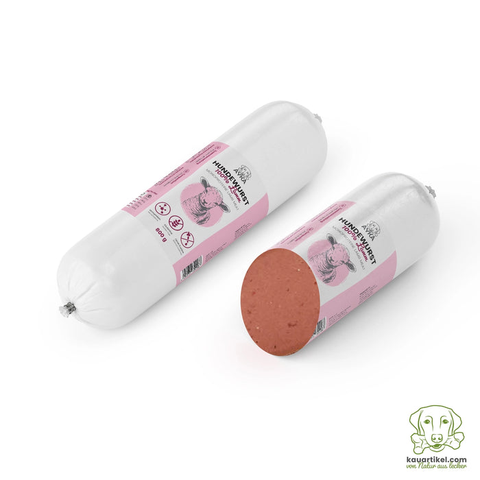 Roll di carne Ayka 800 gr