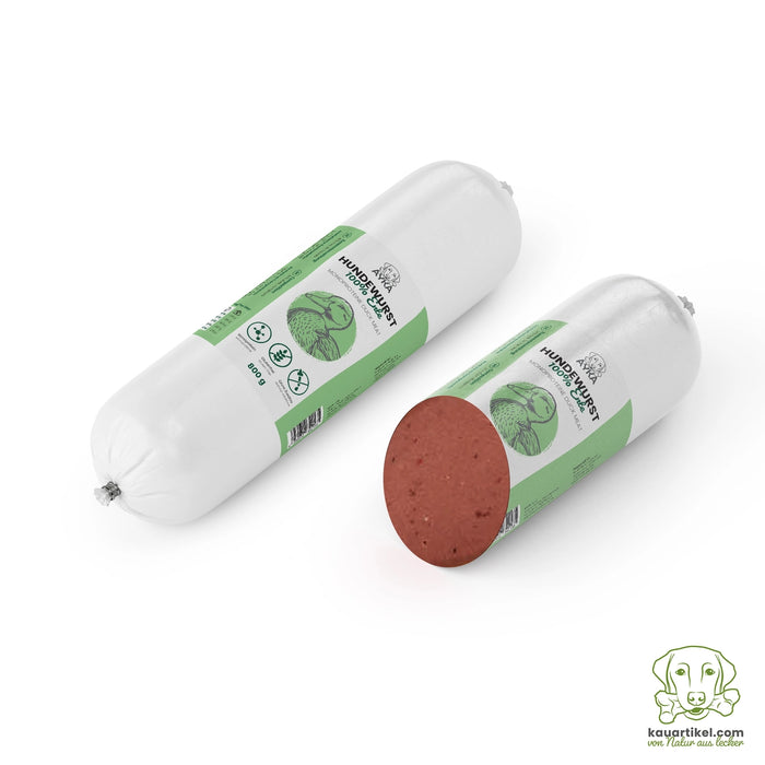Roll di carne Ayka 800 gr