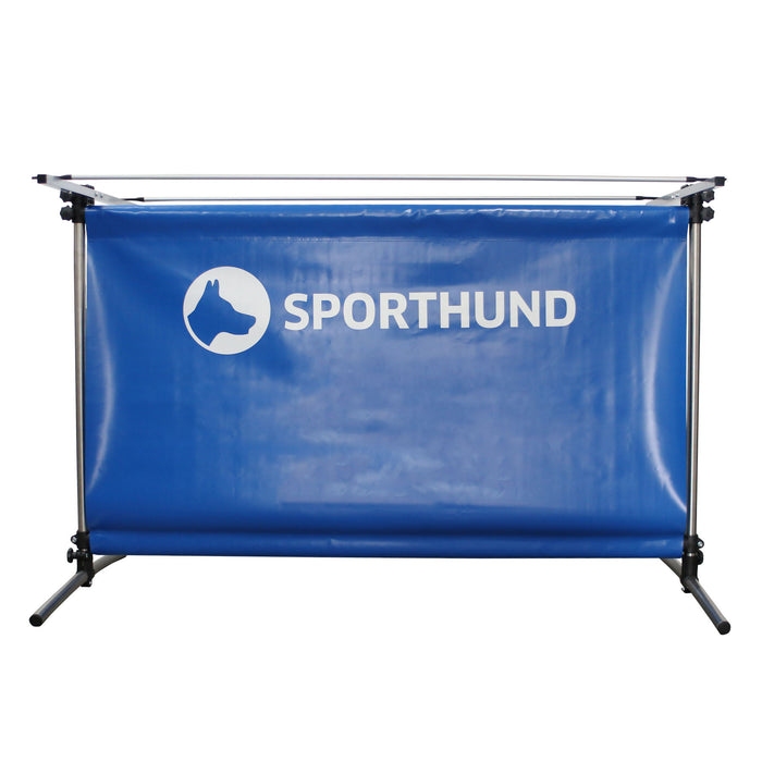 Salto professionale Sporthund INOX
