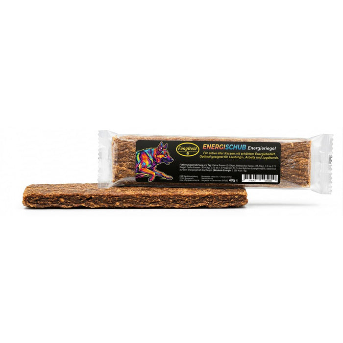 Energy Boost Bar 40 G