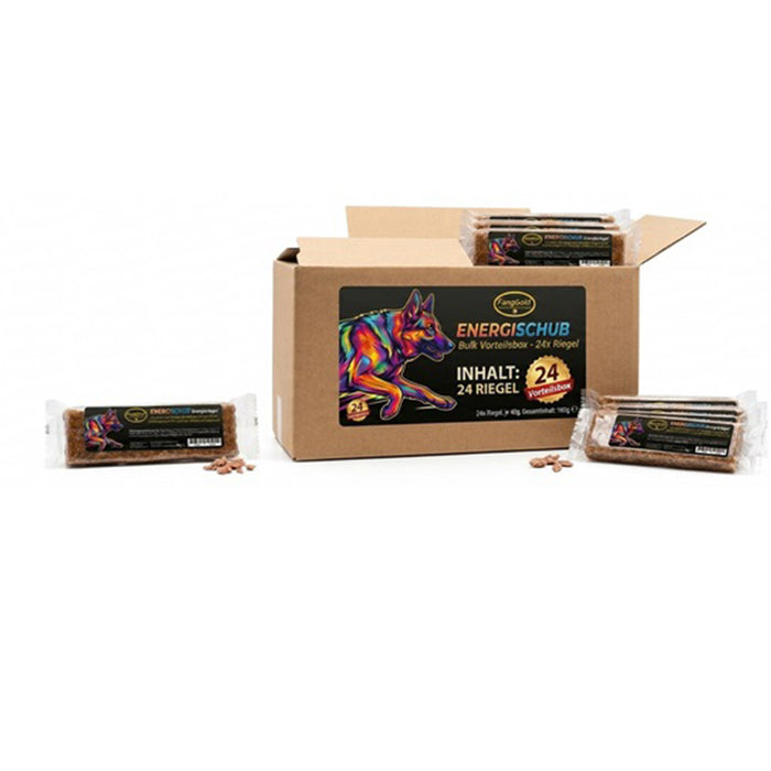 Energy Boost Bar 40 G