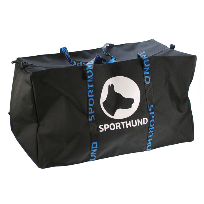 Borsone figurante Sporthund