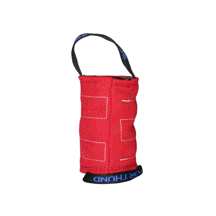 Cilindro Sporthund in tela francese