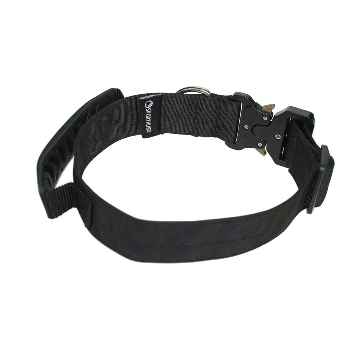 Collare Sporthund Snap con maniglia