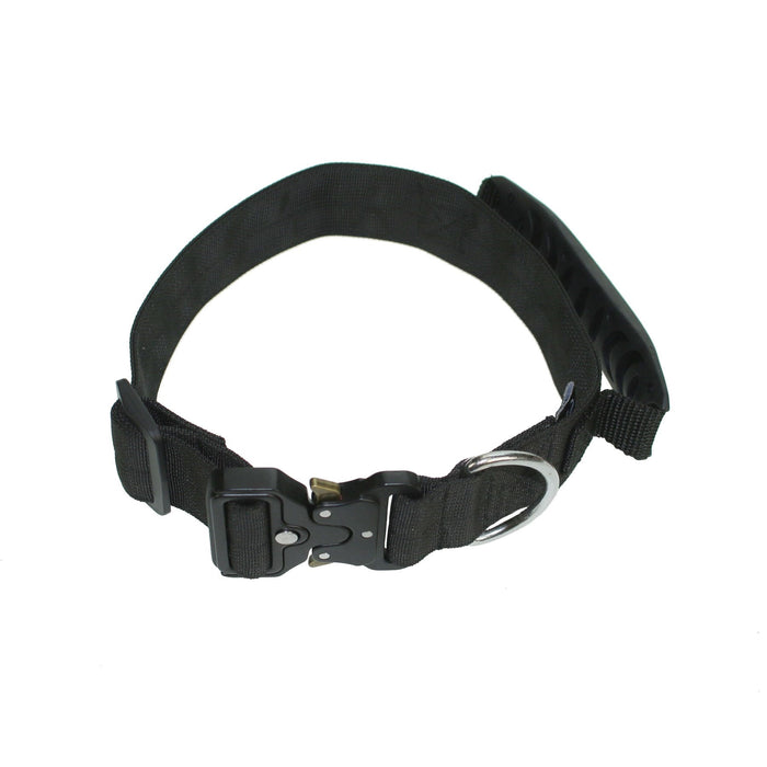 Collare Sporthund Snap con maniglia