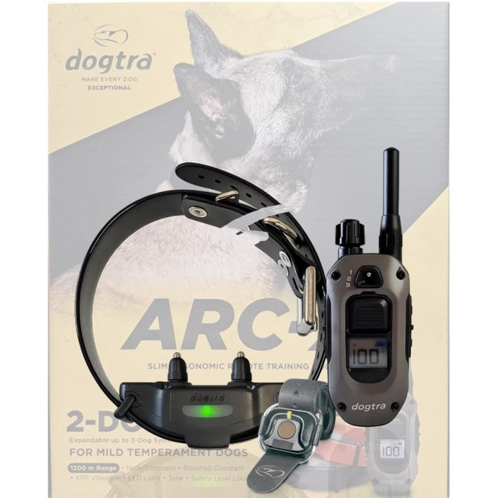Dogtra ARC X Free