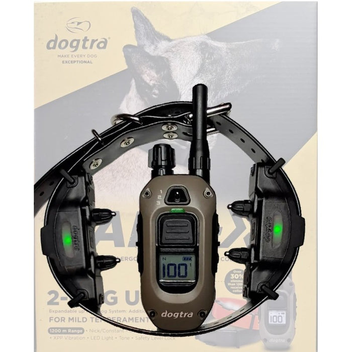 Dogtra ARC X Work
