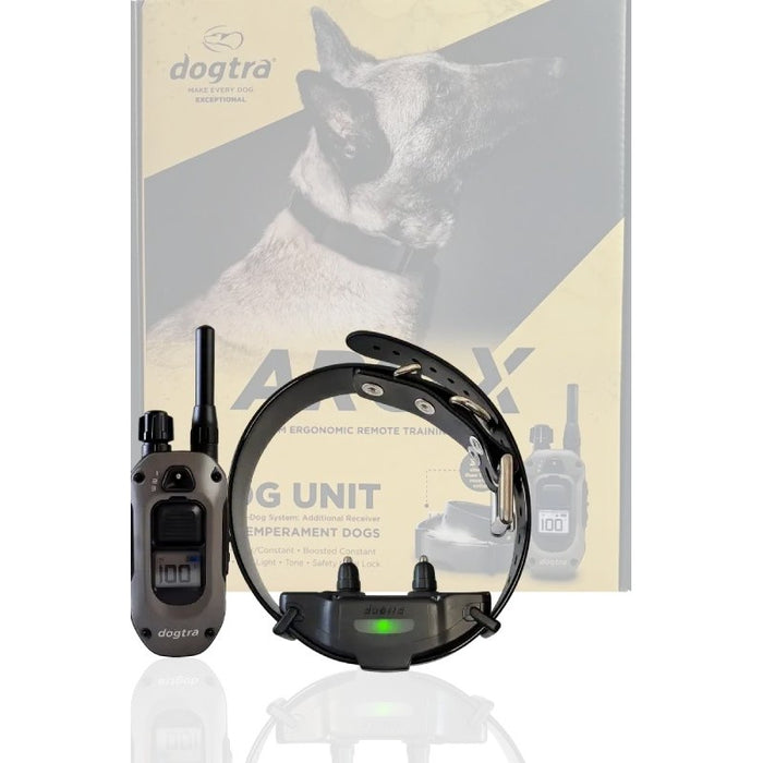 Dogtra ARC X