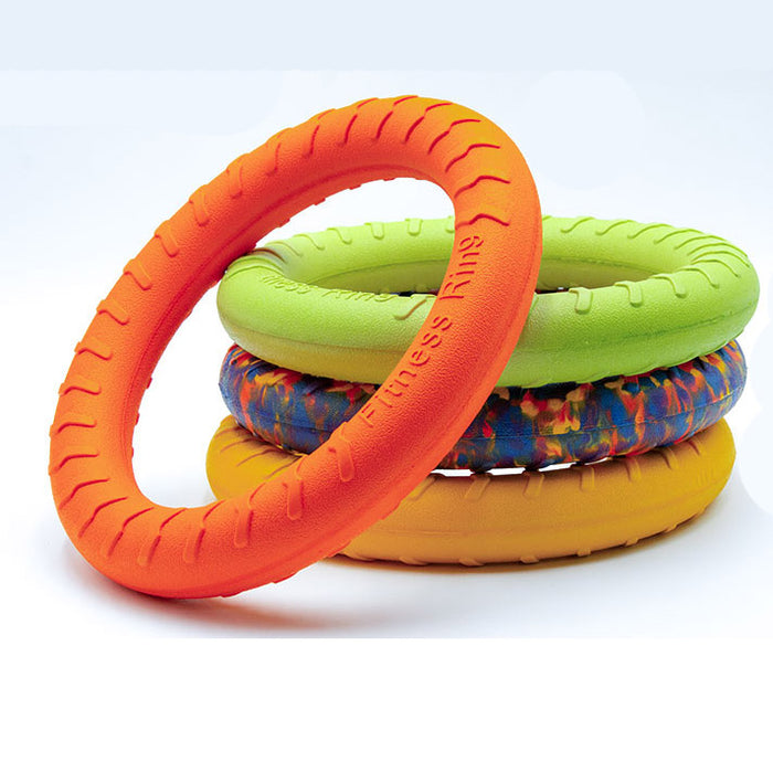 Fitness Ring per cani