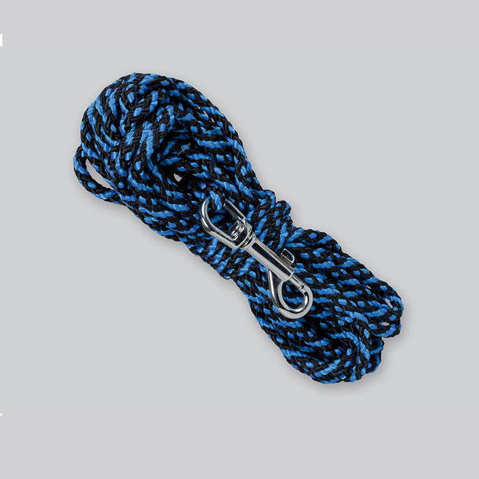 Longhina Gappay in nylon rotondo 8mm