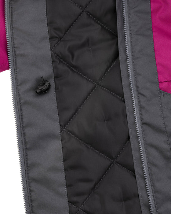 Giacca invernale Gappay Modern Therm Donna