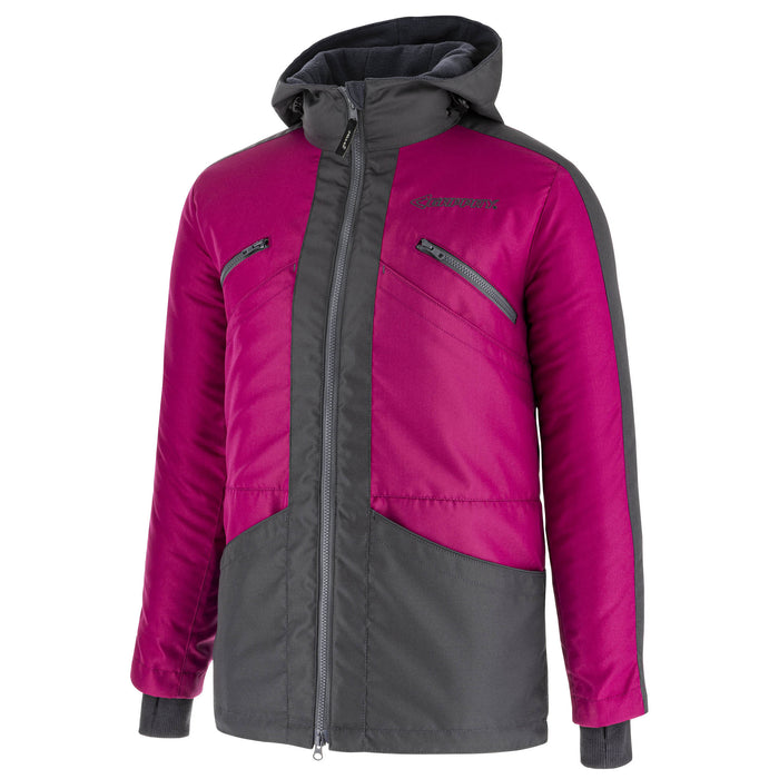 Giacca invernale Gappay Modern Therm Donna