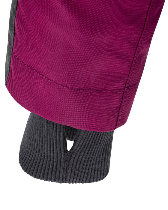 Giacca invernale Gappay Modern Therm Donna