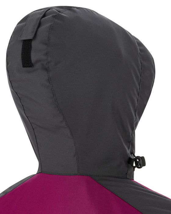Giacca invernale Gappay Modern Therm Donna