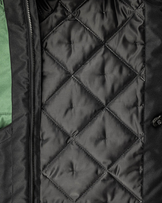 Giacca invernale Gappay Modern Therm