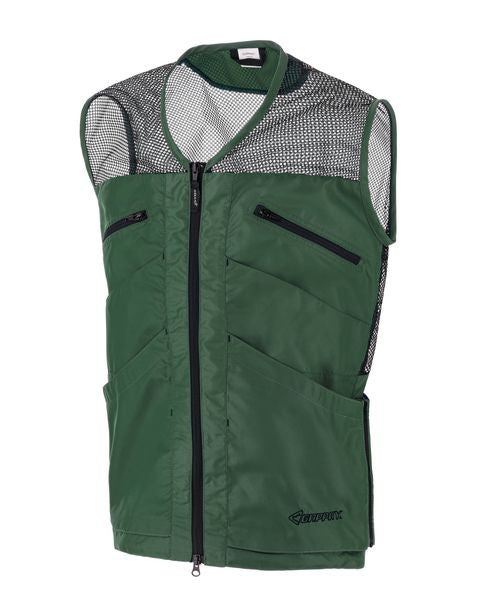 Gilet Gappay estivo AIR