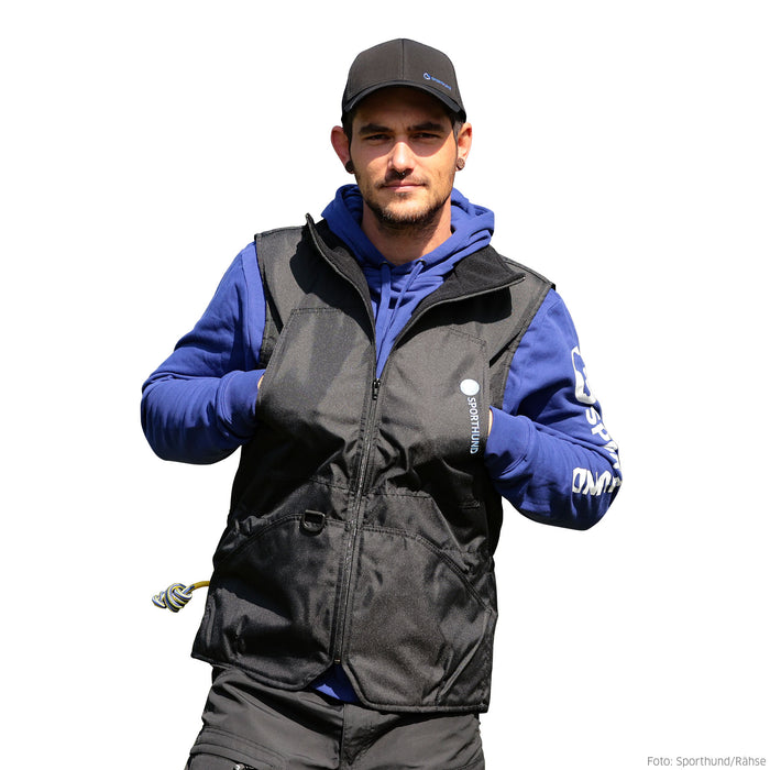Gilet Sporthund Profi Trainer