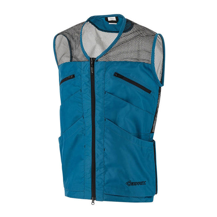 Gilet Gappay estivo NET