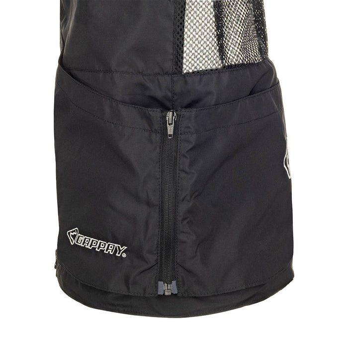Gilet Gappay estivo NET