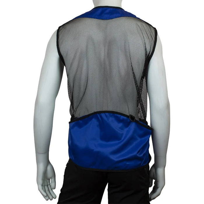 Gilet estivo Sporthund Fashion