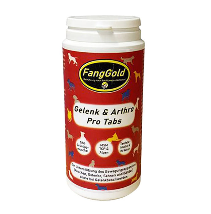 Joint&Arthro Pro Tabs