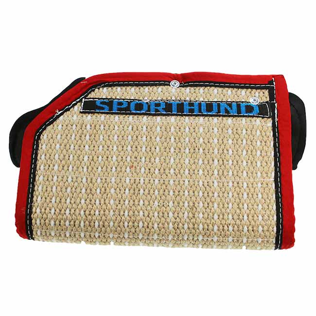 Manica Sporthund Technik FIT