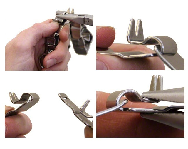 Collare HS NeckTech Sport nero brunito