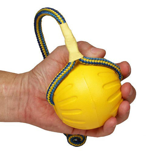 Swing’n Fling Durafoam Ball