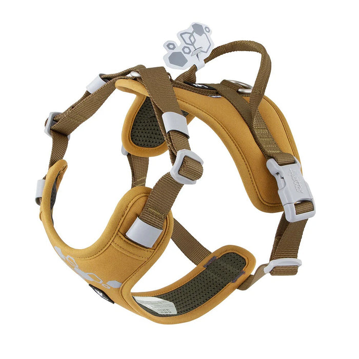 Pettorina Hurtta Warrior 2