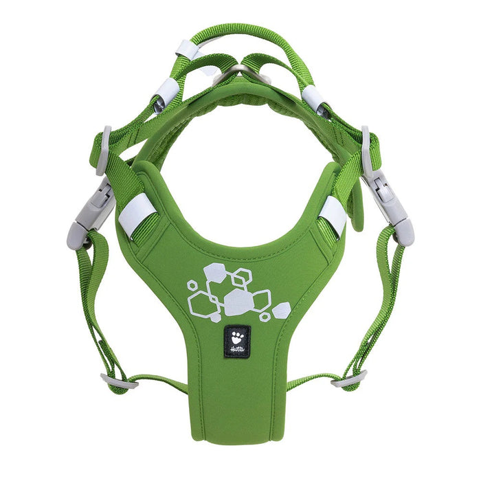 Pettorina Hurtta Warrior 2