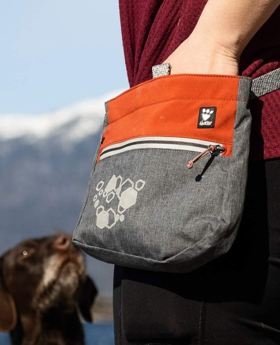 Porta bocconi Hurtta Treat Pocket ECO