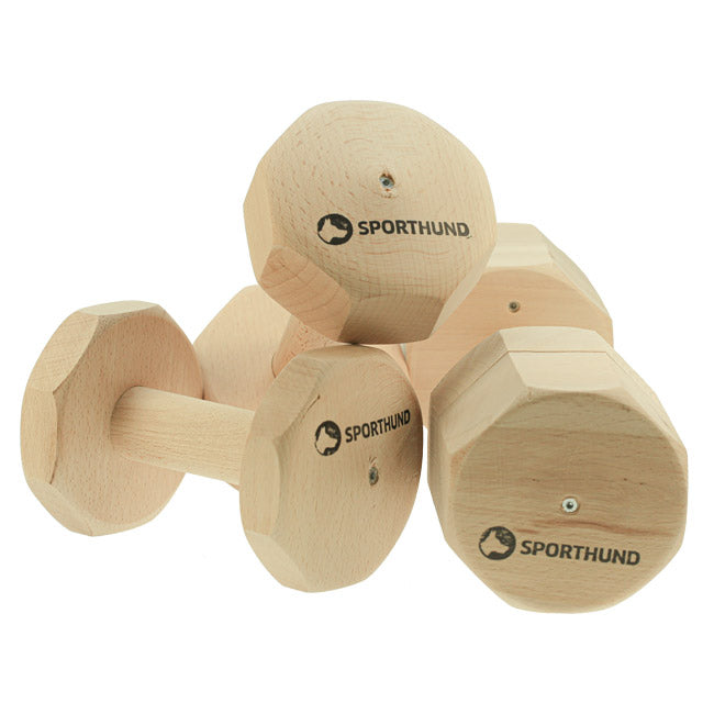 Riporto IGP Sporthund