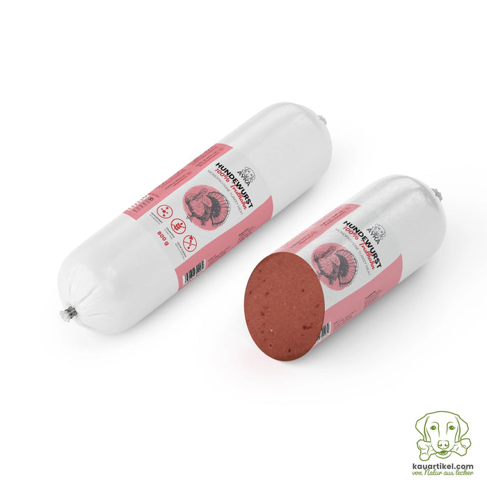 Roll di carne Ayka 800 gr