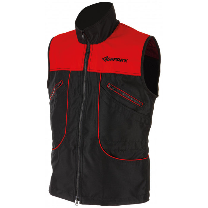 Giubbino addestramento Gappay SUPRIMA VEST CANIBO