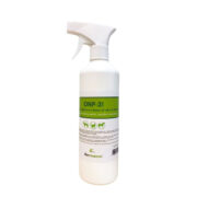 lozione spray olio di neem