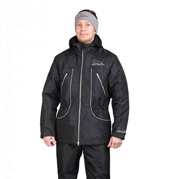 Gappay giacca invernale Suprima Therm (2)