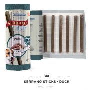 serrano sticks snack per cani (3)