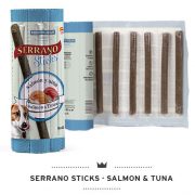 serrano sticks snack per cani (5)