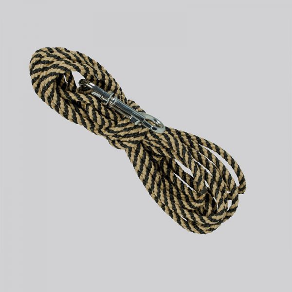 longhina Gappay corda nylon rotondo
